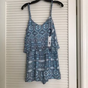 BB Dakota short overall